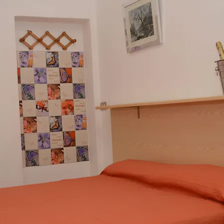 Edera Appart hôtel Rimini