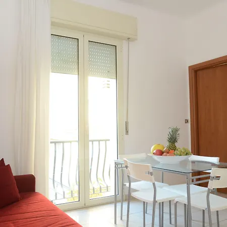 Appart hôtel Edera Rimini