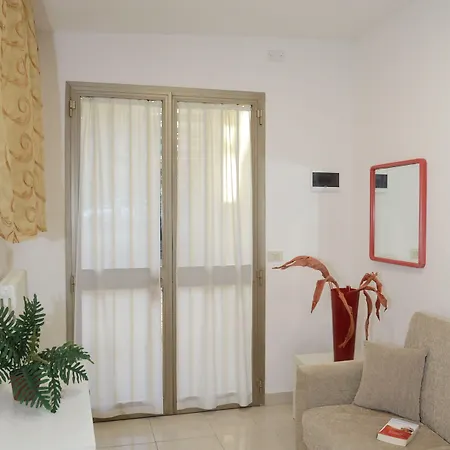 Edera Appart hôtel 2*