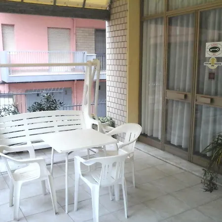 Appart hôtel Edera 2*