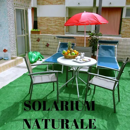 Appart hôtel Edera Rimini