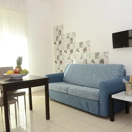 Edera Appart hôtel 2*