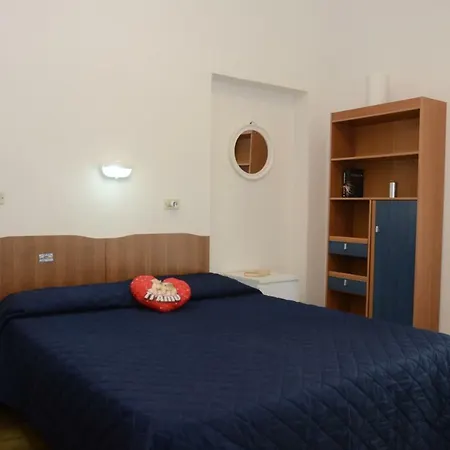 Appart hôtel Edera Rimini