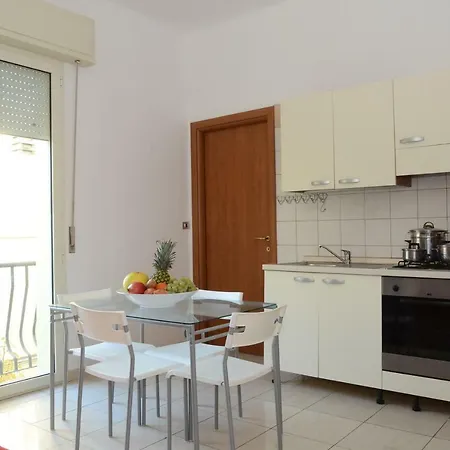 Edera Aparthotel Rimini