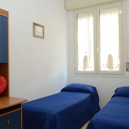 Aparthotel Edera Rimini