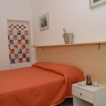 Apartahotel Edera Rímini