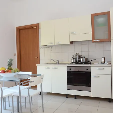 Aparthotel Edera Rimini