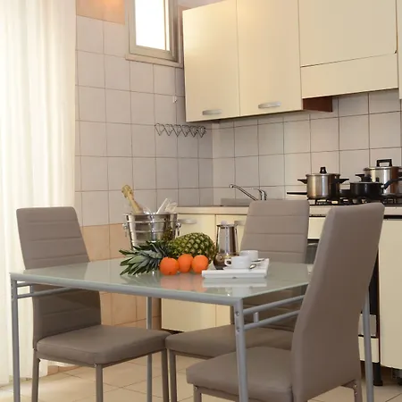 Edera Aparthotel Rimini