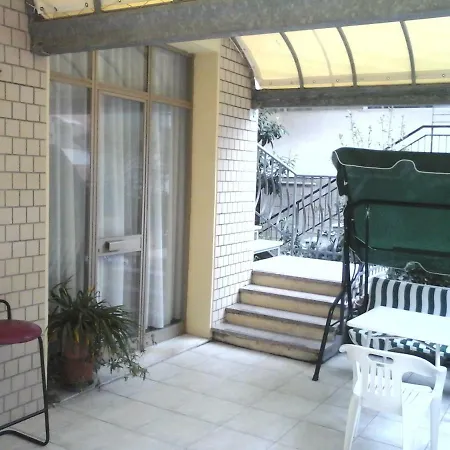 Aparthotel Edera Rimini