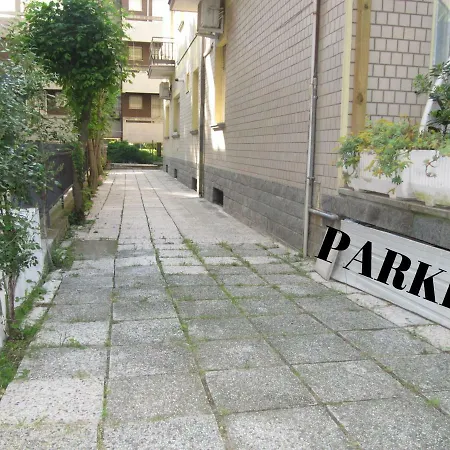 Aparthotel Edera Rimini