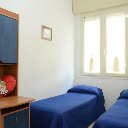 Edera Hotel apartamentowy 2*