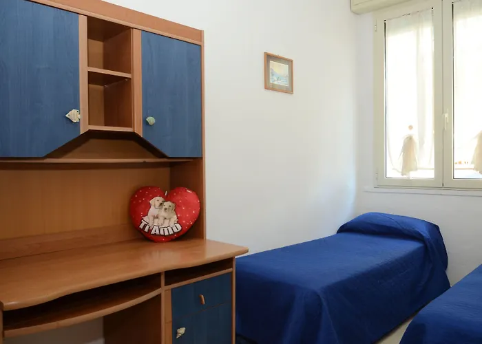 Lejlighedshotel Edera