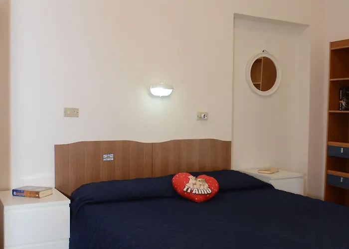 Edera Lejlighedshotel