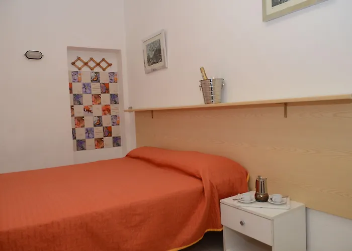 Lejlighedshotel Edera Rimini