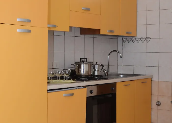 Edera Lejlighedshotel