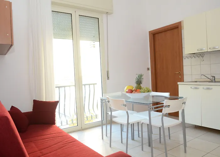 Edera Lejlighedshotel