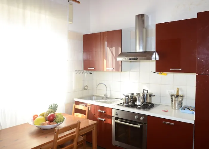 Lejlighedshotel Edera Rimini