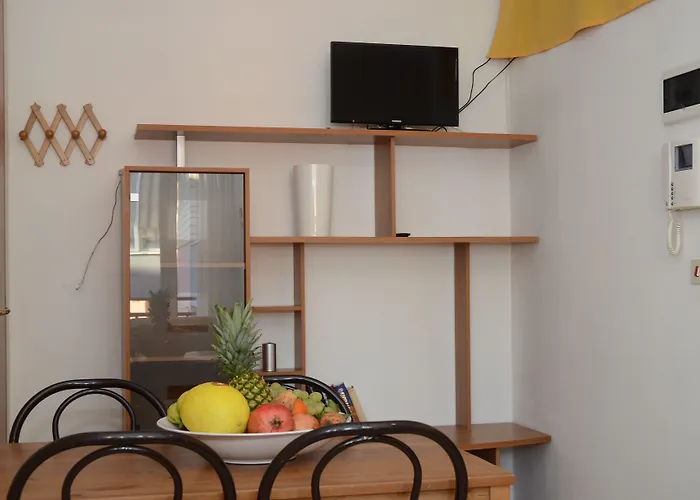 Edera Lejlighedshotel