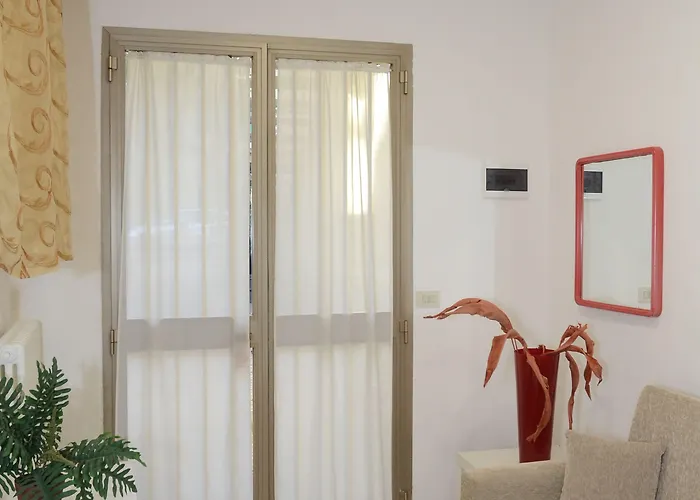 Edera Lejlighedshotel 2*