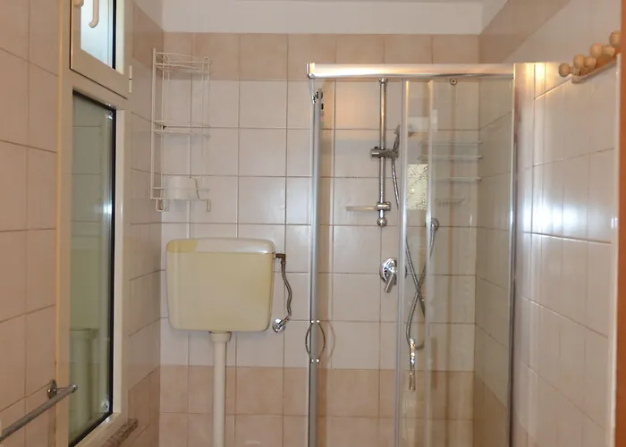 Lejlighedshotel Edera 2*