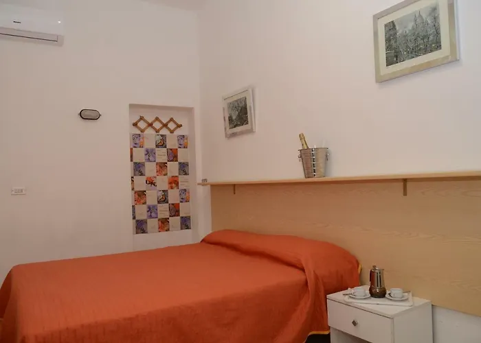 Edera Lejlighedshotel Rimini