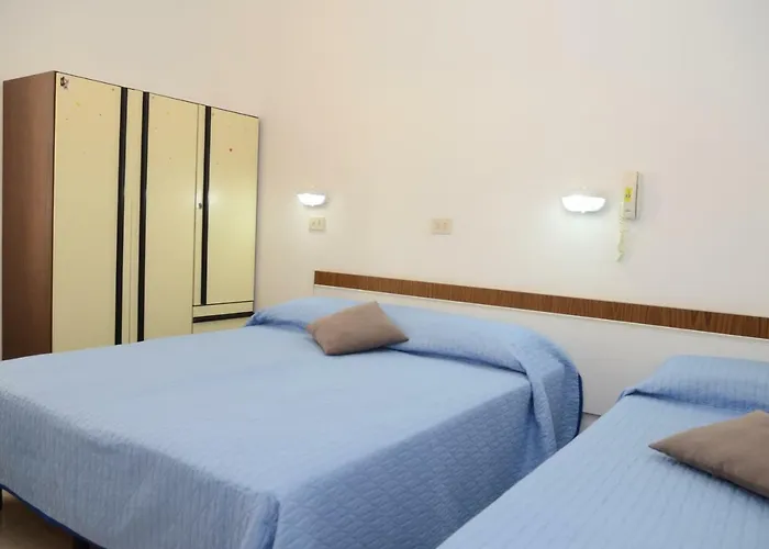 Edera 2* Ρίμινι