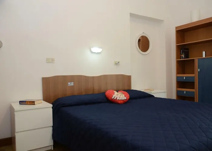 Aparthotel Edera