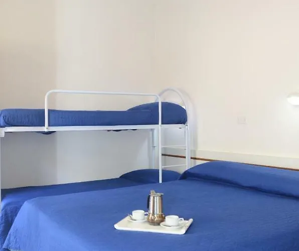 Edera Lejlighedshotel 2*