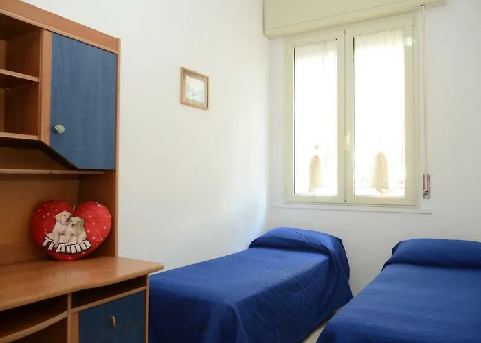 Edera Lejlighedshotel 2*