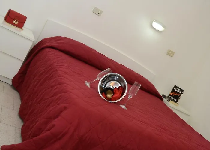 Edera Lejlighedshotel 2*