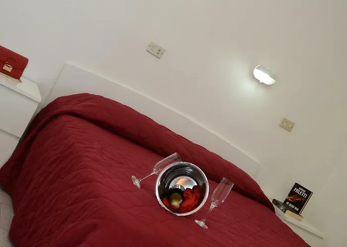 Edera Lejlighedshotel