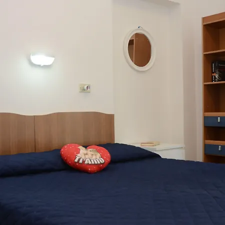 Edera Aparthotel Rimini