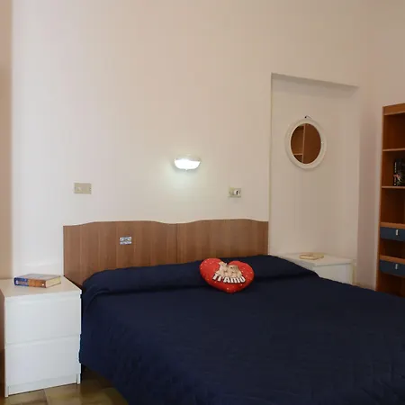 Edera Апарт-отель