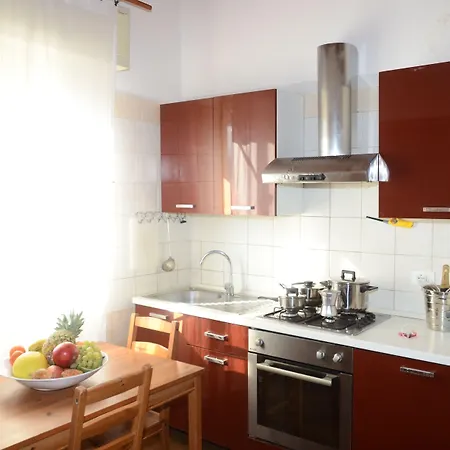 Aparthotel Edera Rimini