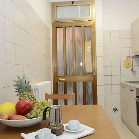 Apart-hotel Edera