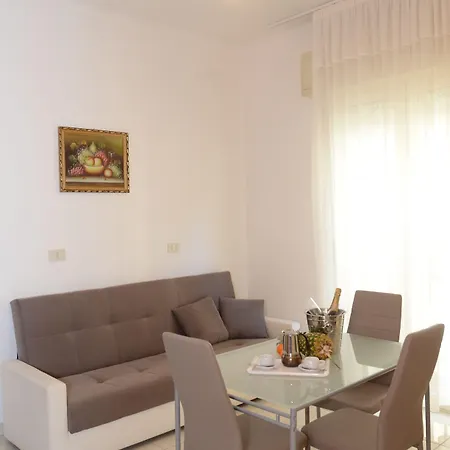 Aparthotel Edera Rimini