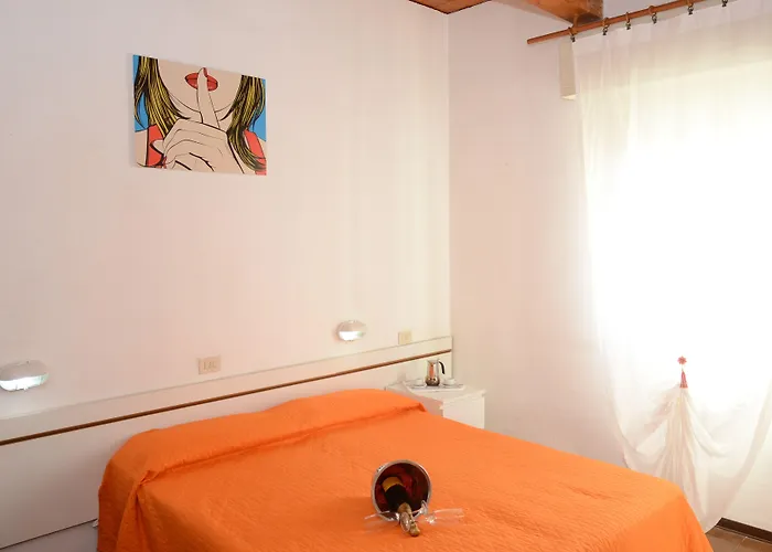 Edera Апарт-отель 2*