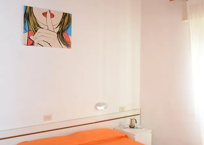 Апарт-отель Edera