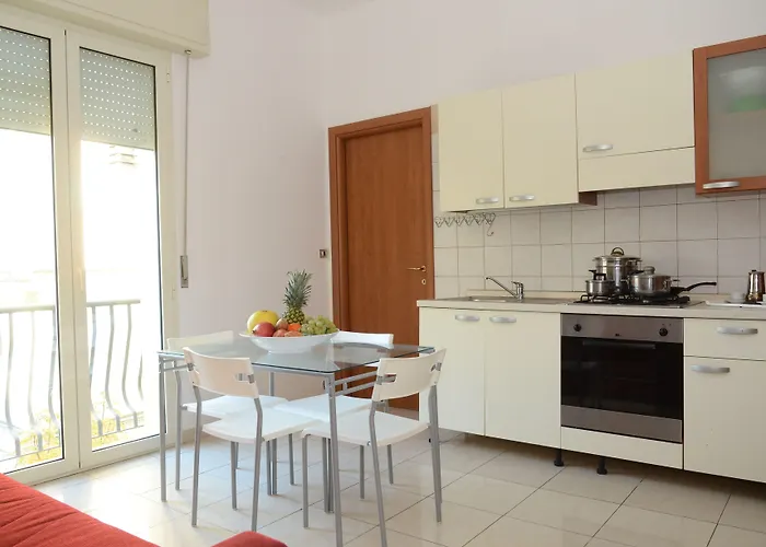 Edera Апарт-отель 2*