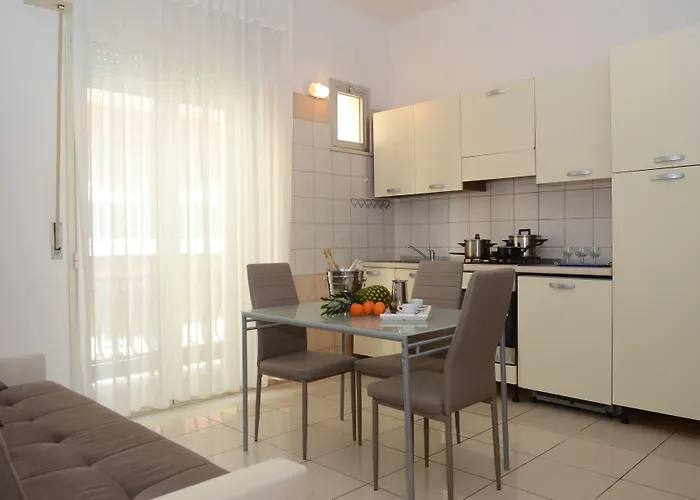 Edera Апарт-отель