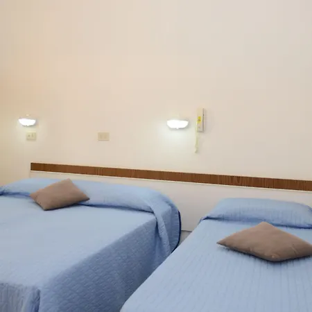 Apart-hotel Edera Rimini