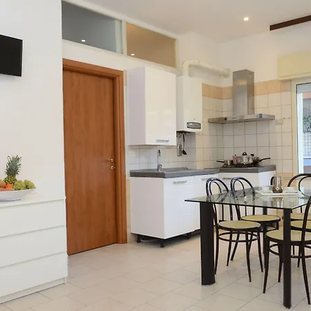 Edera Apart-hotel Rimini