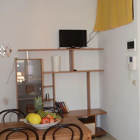 Apart-hotel Edera Rimini