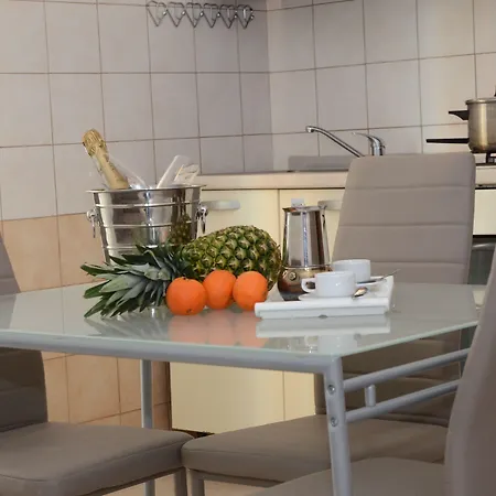 Apart-hotel Edera 2*