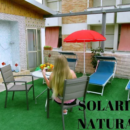 Edera Apart-hotel Rimini