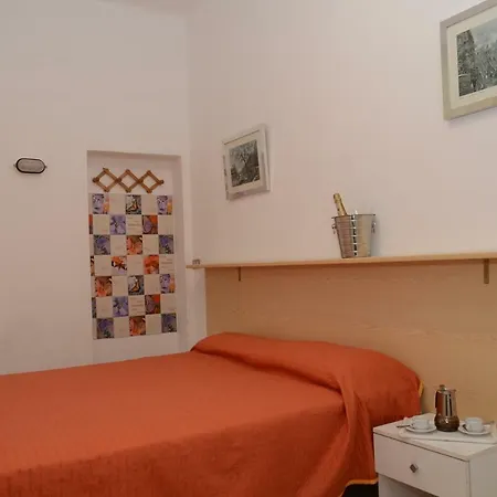 Edera Apart-hotel Rimini