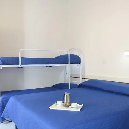 Edera Apart-hotel 2*